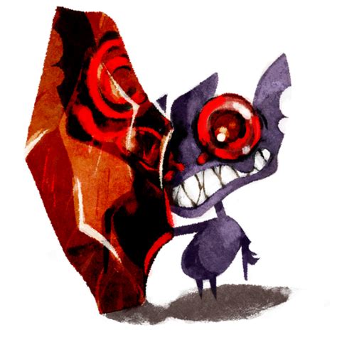 mega sableye smogon